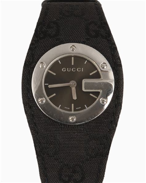 gucci ronde